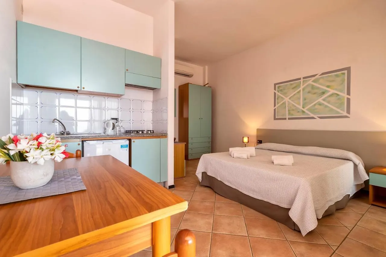 Residence Le Vele Stintino