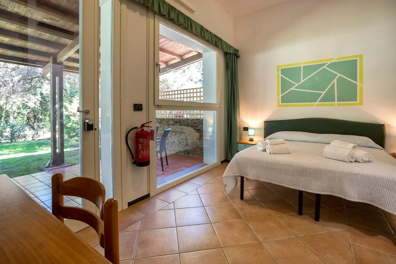 Residence Le Vele Stintino Italie
