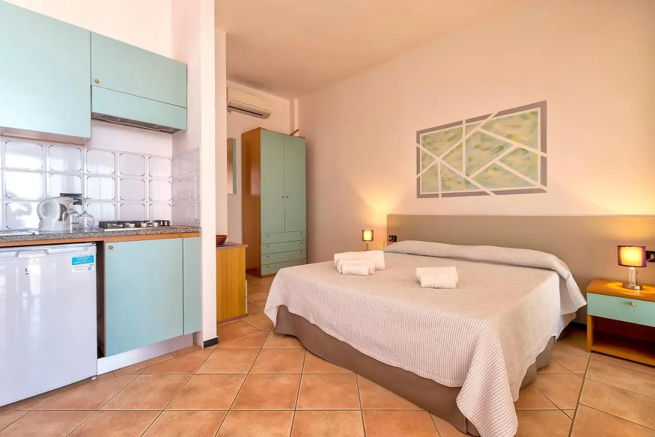 Residence Le Vele Stintino