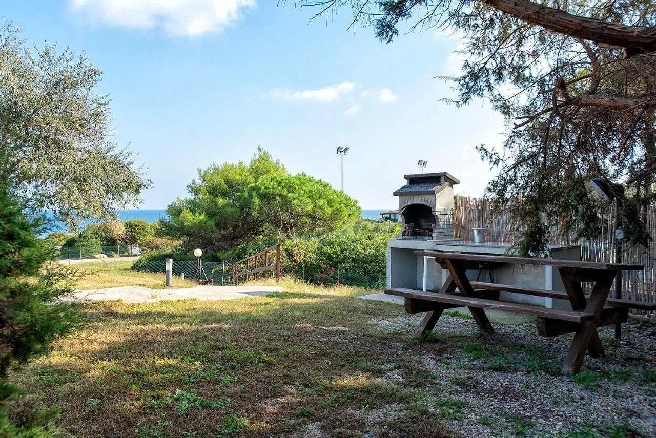Residence Le Vele Stintino