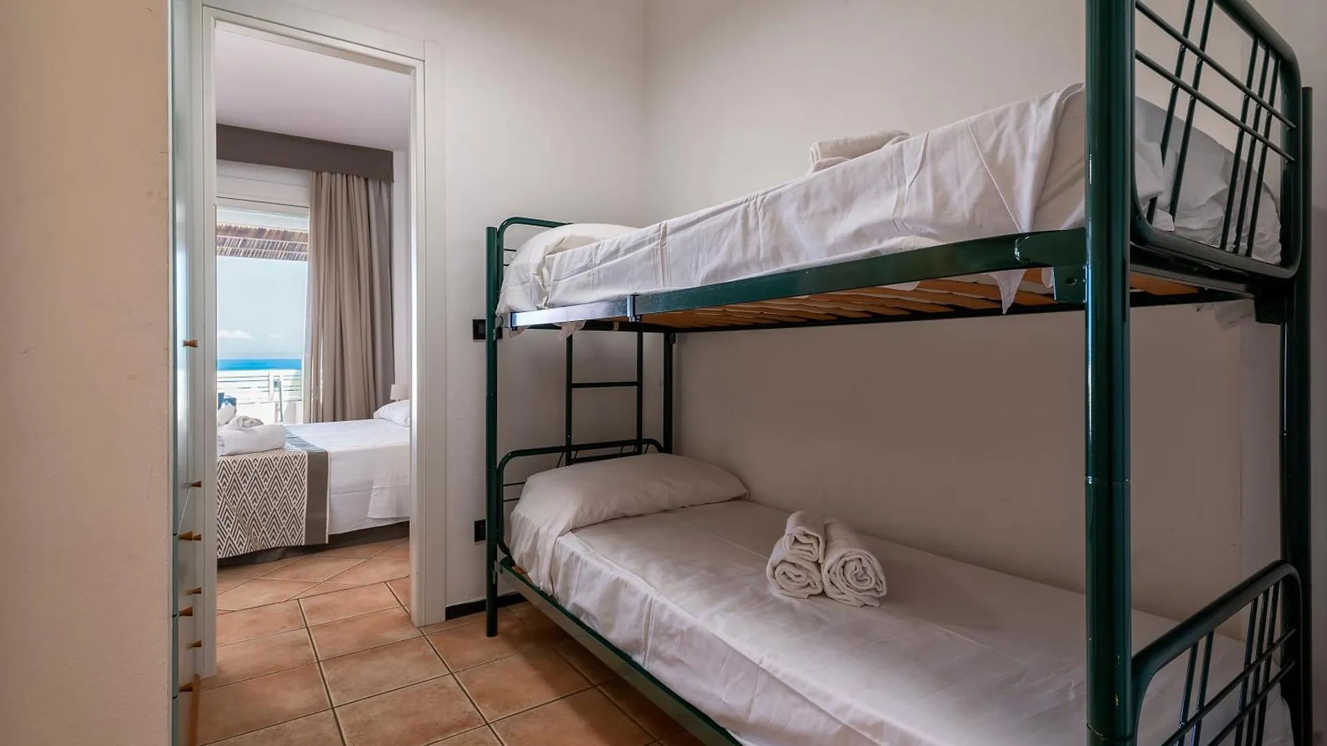 Appart hôtel Residence Le Vele Stintino