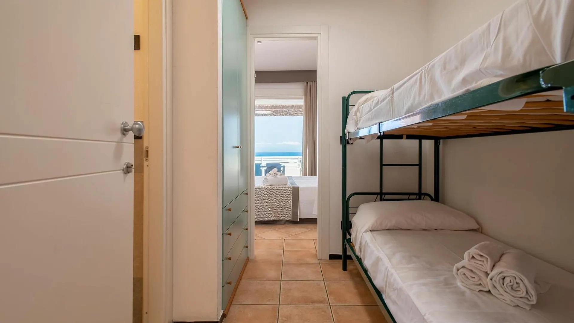 Residence Le Vele Stintino 3*,