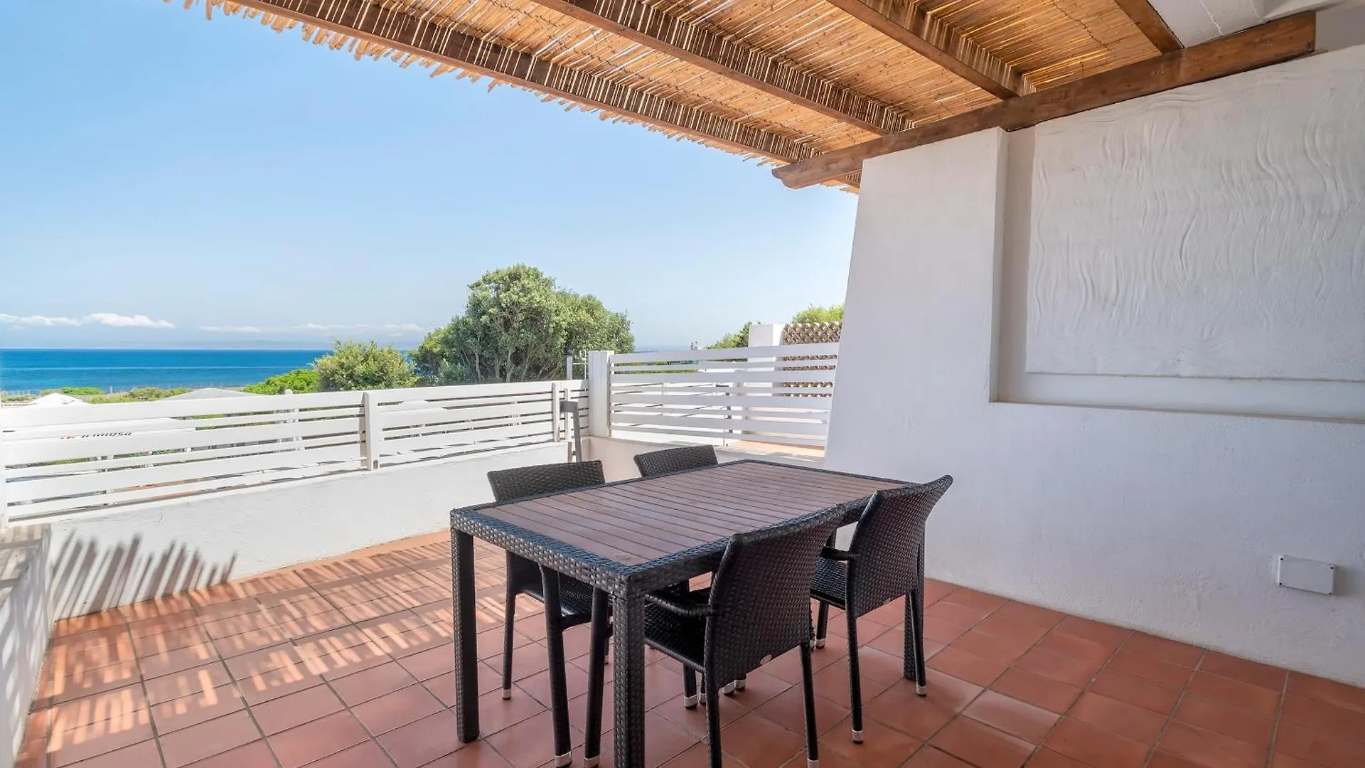 Residence Le Vele Stintino 3*,  Italie