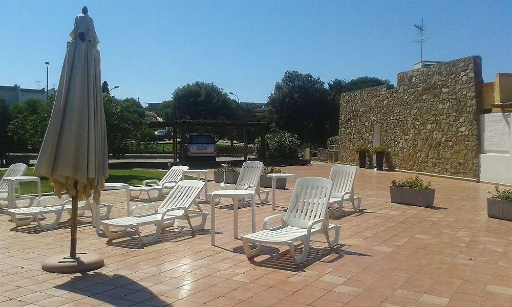Residence Le Vele Stintino 3*,