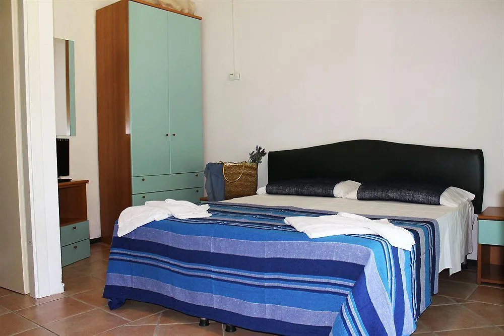 Appart hôtel Residence Le Vele Stintino