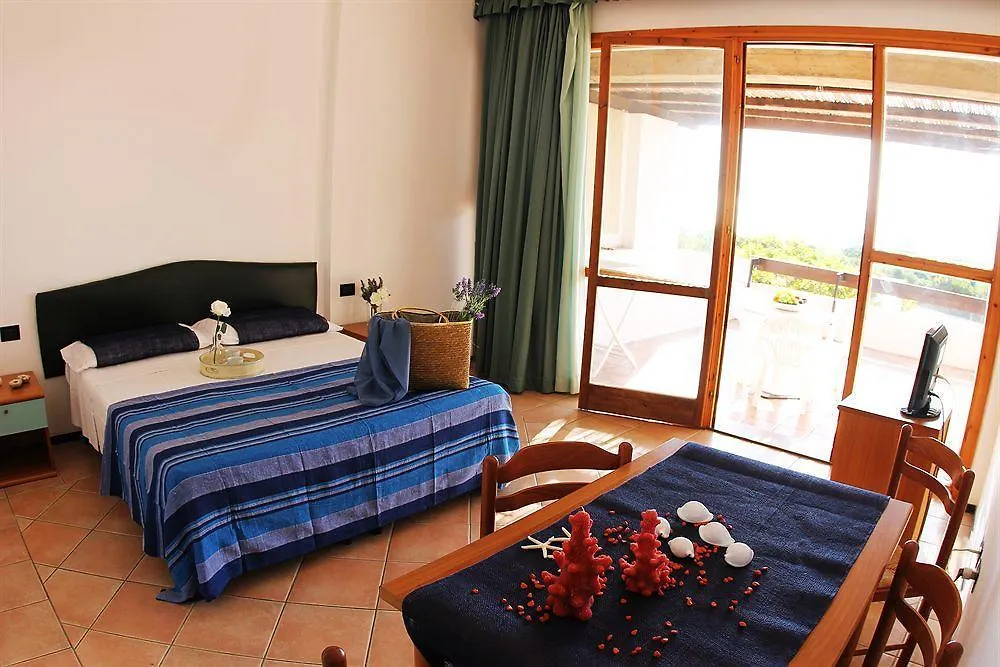 Appart hôtel Residence Le Vele Stintino