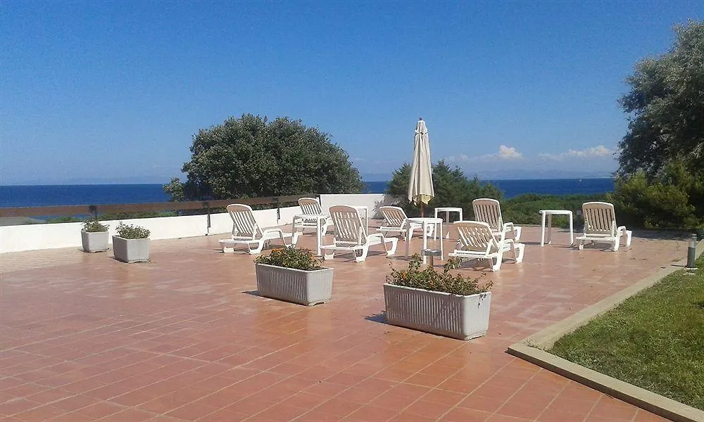 Residence Le Vele Stintino 3*,  Italie
