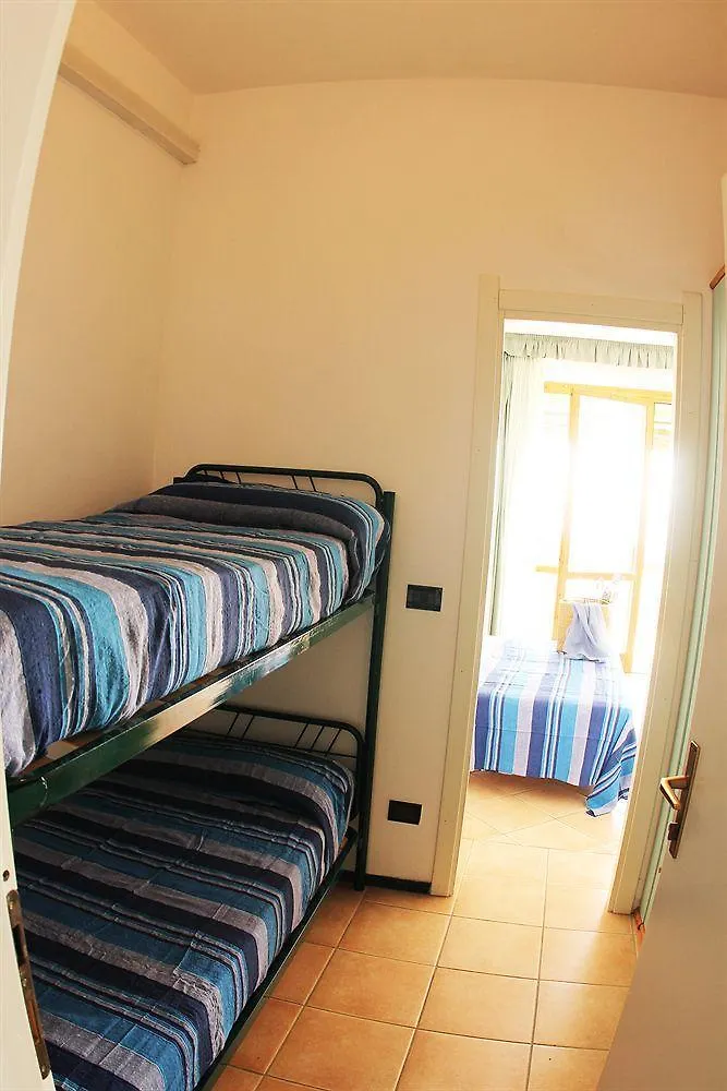 Residence Le Vele Stintino