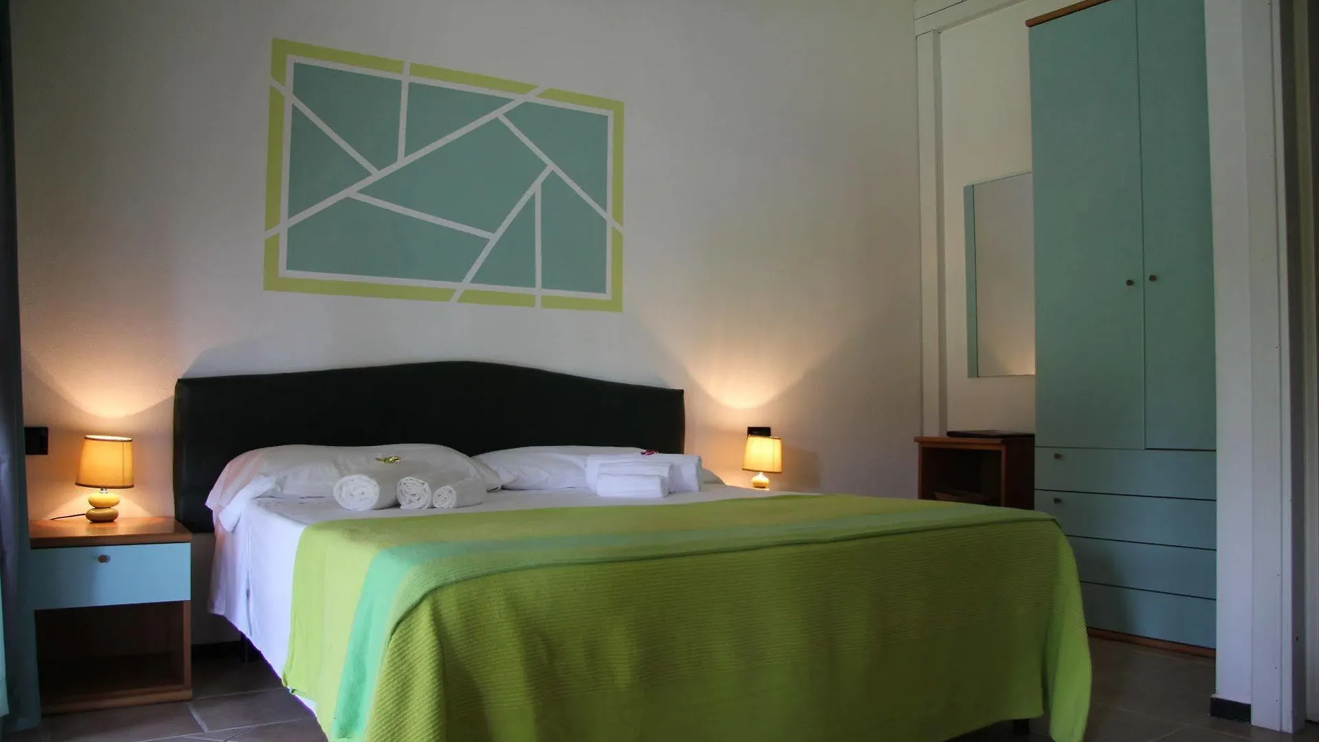 Residence Le Vele Stintino