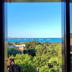 Hébergement de vacances La Pelosa, Stintino