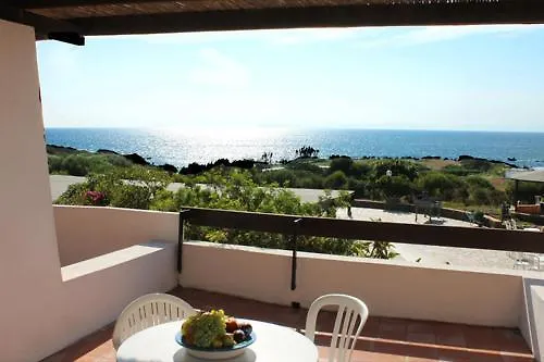 Appart hôtel Residence Le Vele Stintino