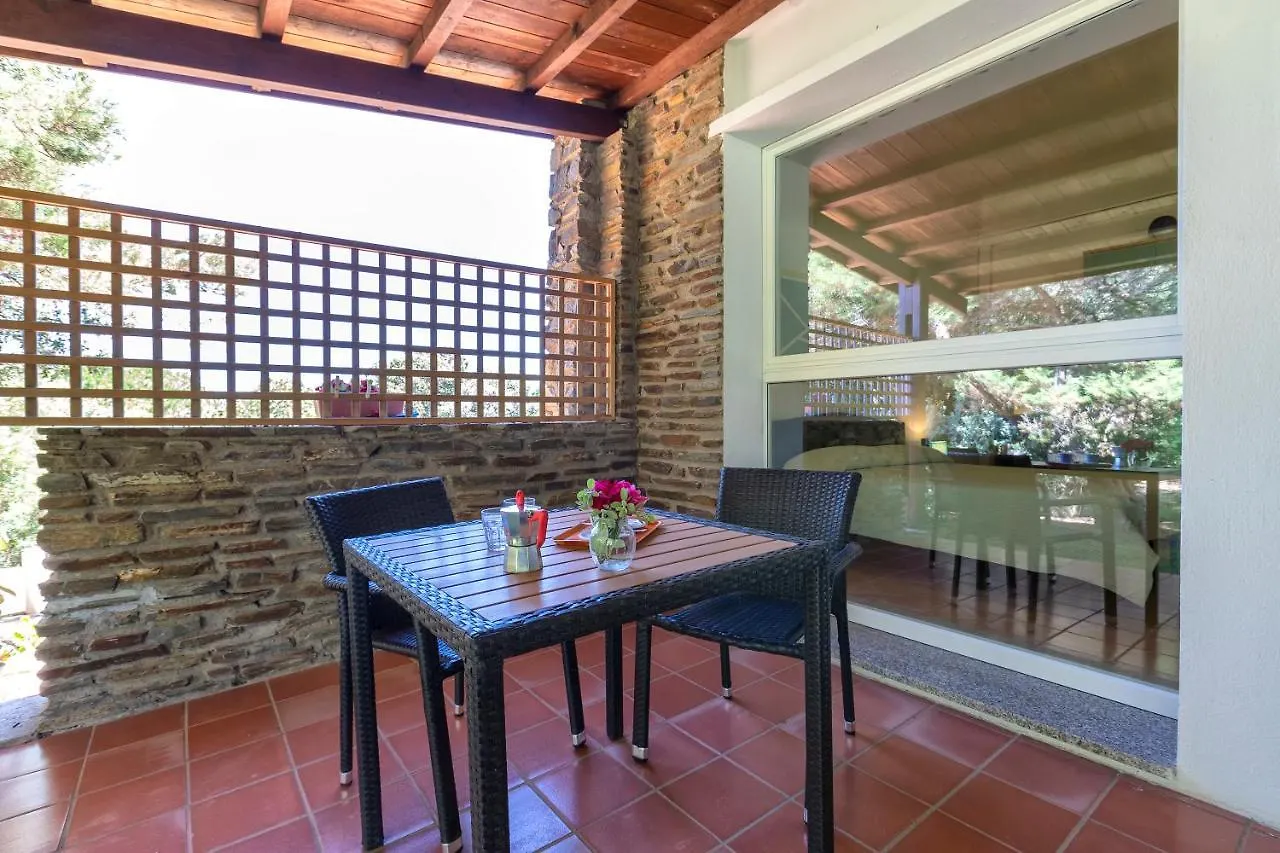 Residence Le Vele Stintino 3*,