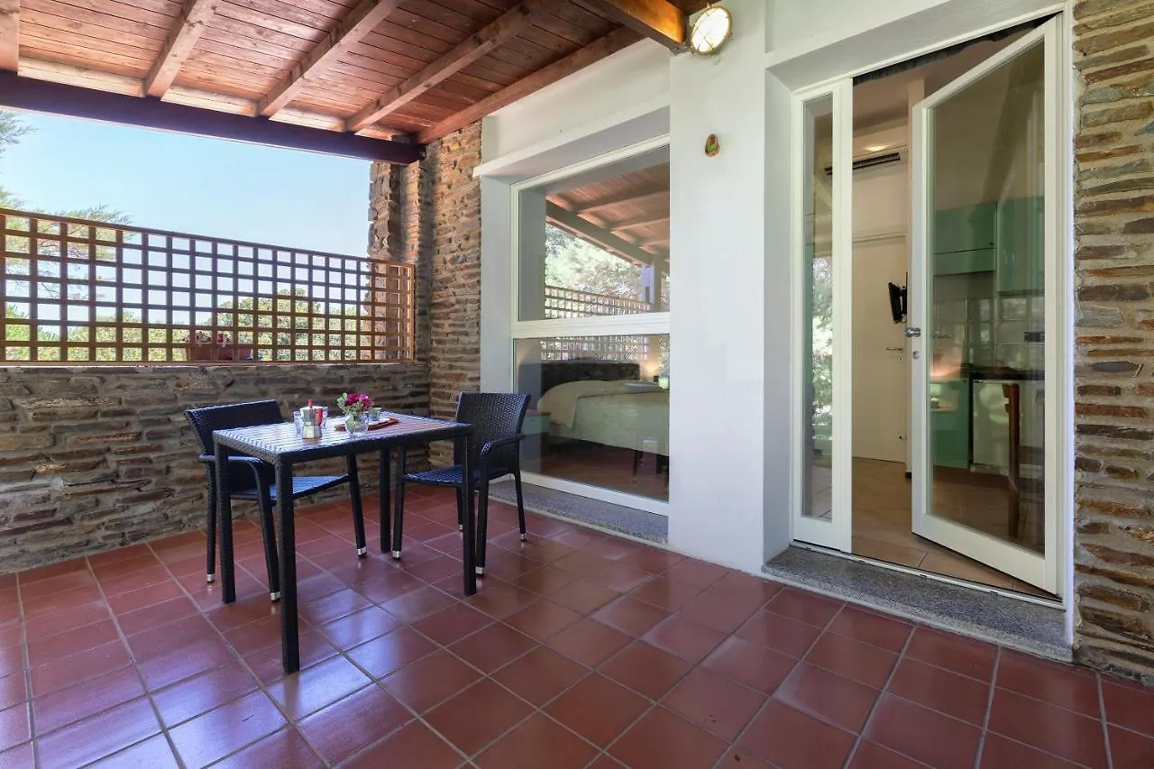 Residence Le Vele Stintino