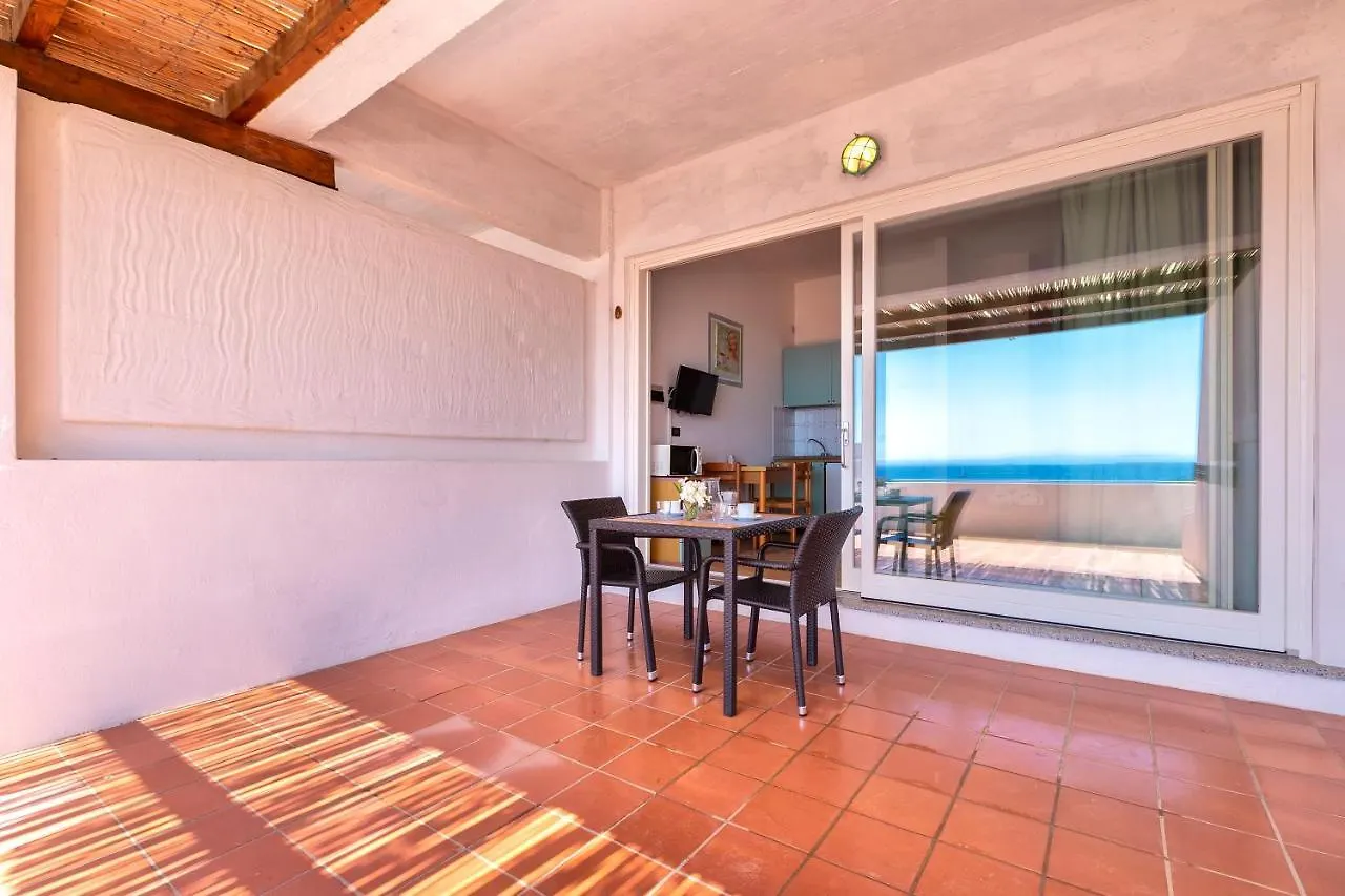 Residence Le Vele Stintino Italie