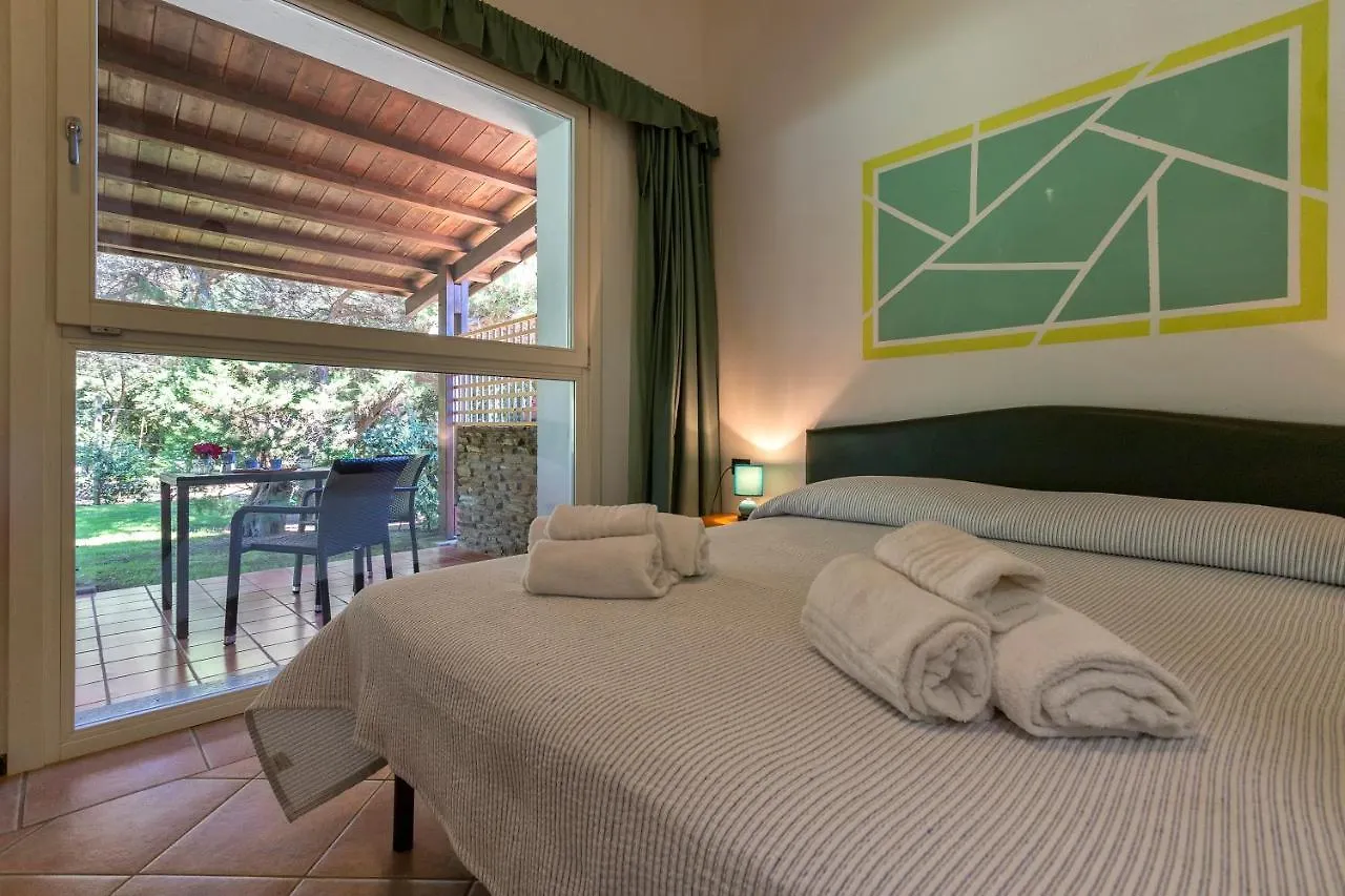 *** Appart hôtel Residence Le Vele Stintino Italie