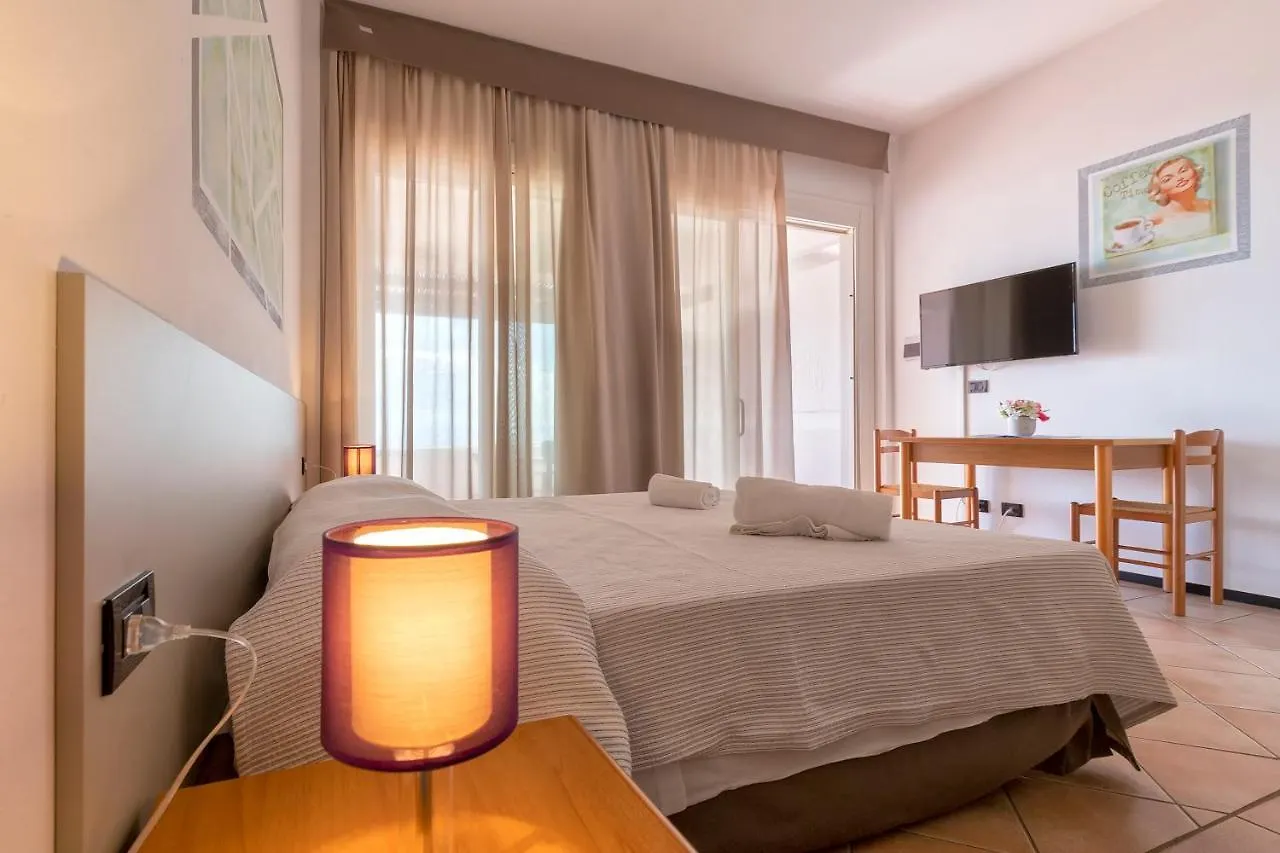 Residence Le Vele Stintino