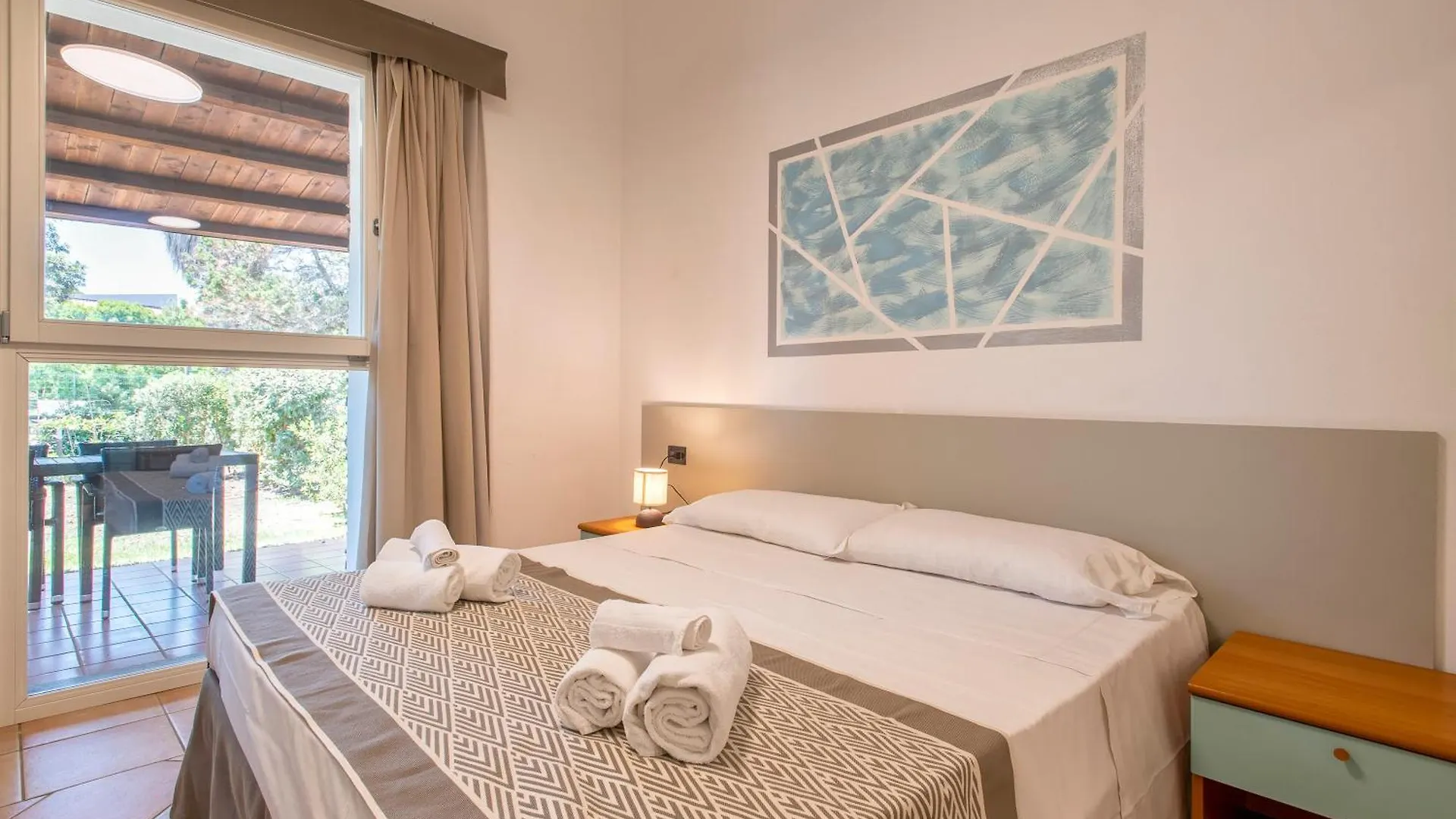 Residence Le Vele Stintino