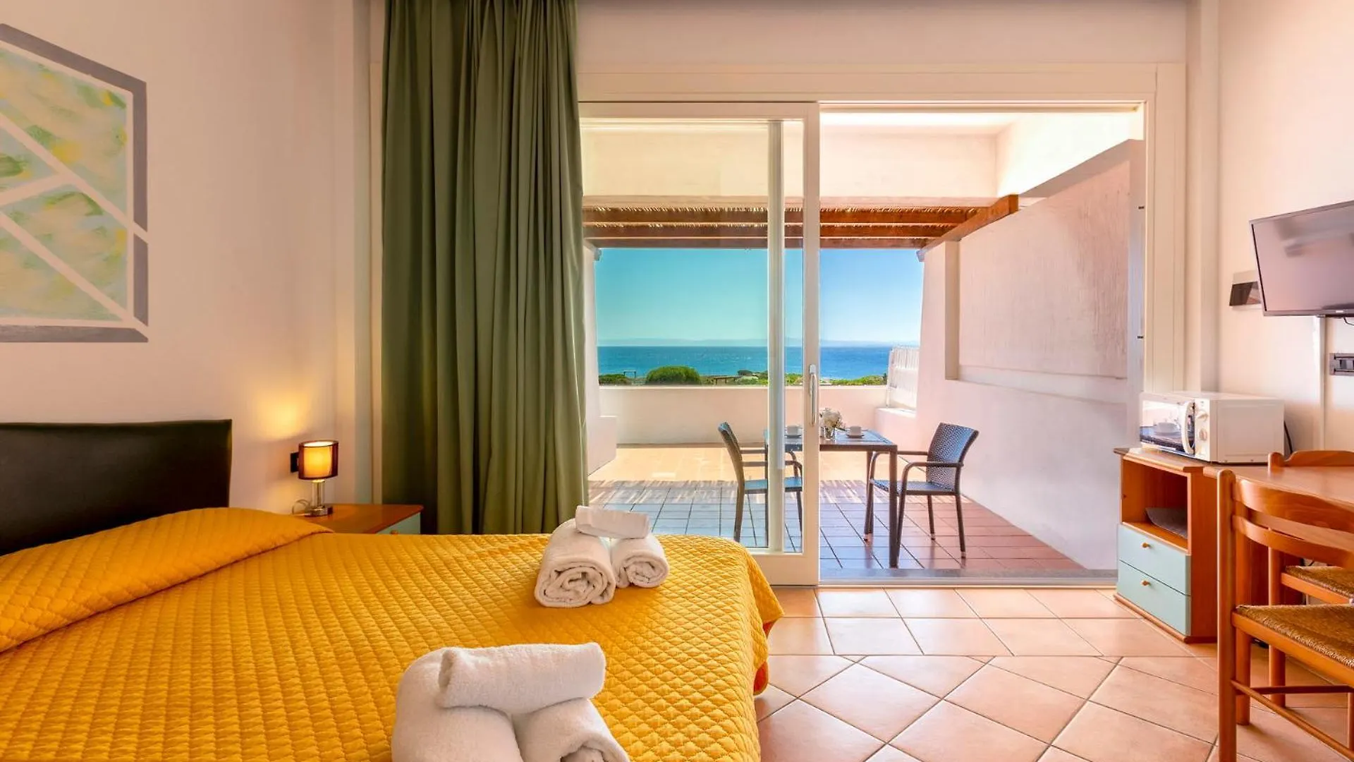 Residence Le Vele Stintino