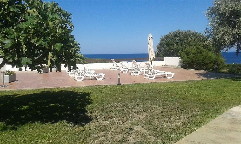 Residence Le Vele Stintino Italie