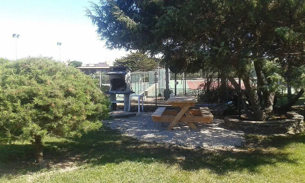 Residence Le Vele Stintino Appart hôtel