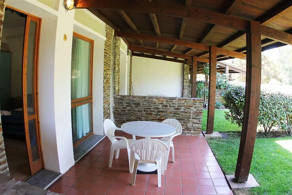 Appart hôtel Residence Le Vele Stintino